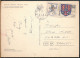 °°° 30945 - CZECH REPUBLIC - PRAHA - PRASNA - 1976 With Stamps °°° - Czech Republic