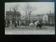 LES MARCHES DE PARIS                       L'ENTREE DU MARCHE AUX CHEVAUX    BOULEVARD DE L'HOPITAL - Paris (13)