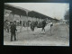 LES MARCHES DE PARIS                        LE MARCHE AUX CHEVAUX    PRESENTATION D'UN CHEVAL - Arrondissement: 13