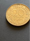 Münzen Umlaufmünze Frankreich 20 Centimes 1964 - 20 Centimes