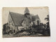 Carte Postale Ancienne (1924) Louvrechy L’Église - Other & Unclassified