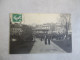 CAEN  FOULE KIOSQUE A MUSIQUE - Caen