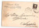 AG2571 CLEMENTE NOSETTI LEGNAMI SANTHIA - TORINO X AZEGLIO - Storia Postale