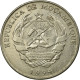 Monnaie, Mozambique, 1000 Meticais, 1994, Royal Mint, TTB, Nickel Clad Steel - Mozambique