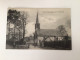 Carte Postale Ancienne (1924) L’Église De Surcamps - Other & Unclassified