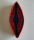 Delcampe - FRANCE - BONNET DE POLICE CALOT MILITAIRE Mod.1944 3eme ZOUAVES …….#187 - 1939-45