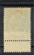 OBP 56 MH - 1893-1900 Fine Barbe