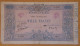 Billet France - 1000 Francs Bleu Et Rose 16 Octobre 1923 - 1 000 F 1889-1926 ''Bleu Et Rose''