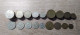 USSR Set Of 9 Coins 1 Rub-1 Kop 1961-1991 Price For One Set - Russia