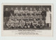 CPA PHOTO - 25 - SOCHAUX - FOOTBALL CLUB De SOCHAUX 1938-39 Avec En Légende Tous Les Noms Des Joueurs Et Entraineurss - Sochaux