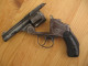 Delcampe - Smith &Wesson Safety 2nd Model 38 S&W - Sammlerwaffen