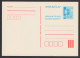 Mailbox / Postbox / Post Office HAND - 1978 Hungary - POSTAL STATIONERY POSTCARD - Not Used - Interi Postali