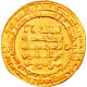 Monnaie, Abbasid Caliphate, Al-Muqtadir, Dinar, AH 301 (913/914), Madinat - Islámicas