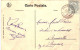 CPA Carte Postale  Belgique  Rivière Vallée Du Burnot 1909  VM80663 - Profondeville