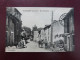 Aveyron, Pousthomy, Rue Principale. - Other & Unclassified