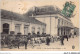 AGQP7-0480-41 - BLOIS - La Gare De Paris-orléans  - Blois