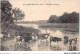 AGQP6-0433-41 - LAMOTTE-BEUVRON - Paysage De Sologne - Lamotte Beuvron