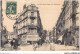 AGQP5-0322-41 - BLOIS - La Rue Denis-papin Et Du Commerce - Blois