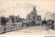 AGQP5-0318-41 - VENDOME - Le Chevet De L'église De La Trinité Et Le Presbytère - Vendome