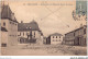 AGQP3-0164-25 - BESANCON - L'arsenal Et L'hopital Saint-jacques - Besancon