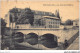 AGQP2-0094-25 - PONTARLIER - Le Pont De L'hopital - Pontarlier