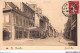 AGQP2-0074-25 - PONTARLIER - Grande-rue - Pontarlier