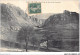 AGQP1-0072-25 - PONTARLIER - Les Forts De Joux Et Du Larmont - Pontarlier