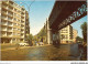 AGQP10-0795-92 - ISSY-LES-MOULINEAUX - Le Viaduc  - Issy Les Moulineaux