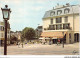 AGQP10-0806-92 - GACHES - Place St-louis  - Garches