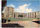 AGQP10-0789-92 - ISSY-LES-MOULINEAUX - Les Grands Ensembles Avenue Aristide Briand  - Issy Les Moulineaux