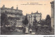 AGQP10-0774-92 - MONTROUGE - Le Kiosque Et Les Jardins De La Mairie  - Montrouge