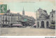 AGQP9-0751-92 - SAINT CLOUD - Place D'armes  - Saint Cloud