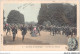 AGQP9-0686-92 - Le Bois De BOULOGNE - L'arrivée Aux Courses  - Boulogne Billancourt
