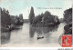 AGQP8-0626-92 - PARIS - Le Lac Du Bois De BOULOGNE - Boulogne Billancourt