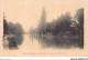 AGQP8-0625-92 - Le Bois De BOULOGNE En Automne - Autour Du Grand Lac  - Boulogne Billancourt