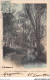 AGQP8-0612-92 - Le Bois De BOULOGNE En Automne - Vers Le Pavillon Royal  - Boulogne Billancourt