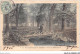 AGQP8-0608-92 - Le Bois De BOULOGNE En Automne - Vers Le Palmarium  - Boulogne Billancourt