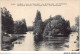 AGQP8-0604-92 - PARIS - Bois De Boulogne - Le Gran Lac - Le Belvédère  - Boulogne Billancourt