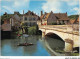 AGQP7-0564-41 - MONTOIRE SUR LE LOIR - Le Pont Sur Le Loir  - Montoire-sur-le-Loir