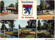 AGQP7-0522-41 - VENDOME - Le Camping  - Vendome