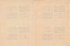 TCHECOSLOVAQUIE - 3 BLOCS N°40/2a ** (1977) Conférence Sur La Sécurité - NON DENTELE - - Blocks & Sheetlets