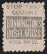 NEW-Z. - PUBLICITÉ - ADVERTISING - BONNINGTON'S - Used Stamps