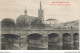 ALDP5-88-0451 - MATTAINCOURT - L'église Et Le Pont Sur Le Madon - Neufchateau