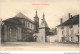 ALDP4-88-0342 - MOYENMOUTIER - Vieille Porte De L'abbaye - Saint Die
