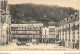 ALDP3-88-0289 - PLOMBIERES-LES-BAINS - Place De L'église - Plombieres Les Bains