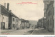 ALDP2-88-0140 - LA NEUVEVILLE - Guerre De 1914-1915 - Rue Denfert-rochereau - Saint Die