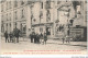 ALDP1-88-0054 - SAINT-DIE - La Guerre De 1914-15 Dans Les Vosges - Rue D'alsace - Serie De Maisons Incendiées - Saint Die