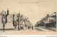 ALDP1-88-0055 - SAINT-DIE - La Guerre De 1914 Dans Les Vosges - Rue De La Bolle - Quartier Entier Incendié - Saint Die