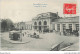 ALDP1-88-0028 - SAINT-DIE - Place De La Gare - Saint Die