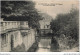 ALDP10-88-0939 - CHARMES-SUR-MOSELLE - Le Canal Du Moulin - Charmes